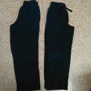 ☄️4for$15☄️2 Boy's Sweatpants